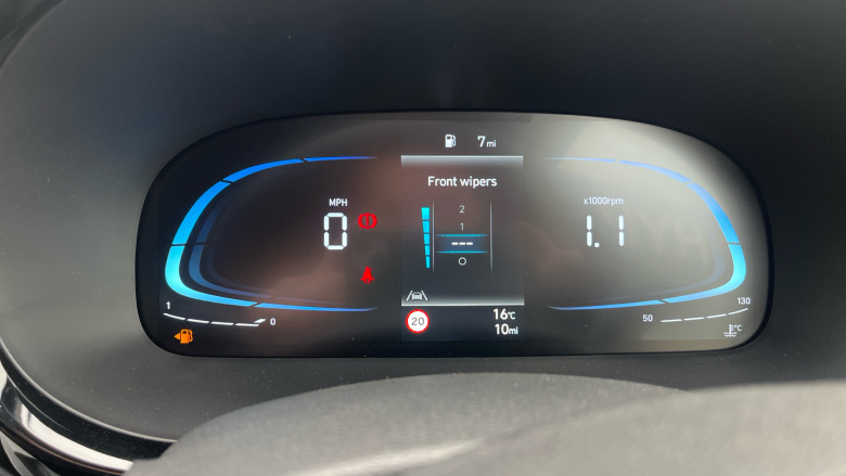 Hyundai i10 1.0T [90] N Line 5dr [Nav] Petrol Hatchback